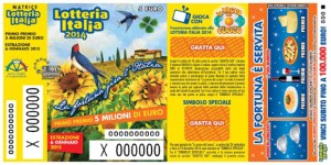 Lotterie tradizionali
