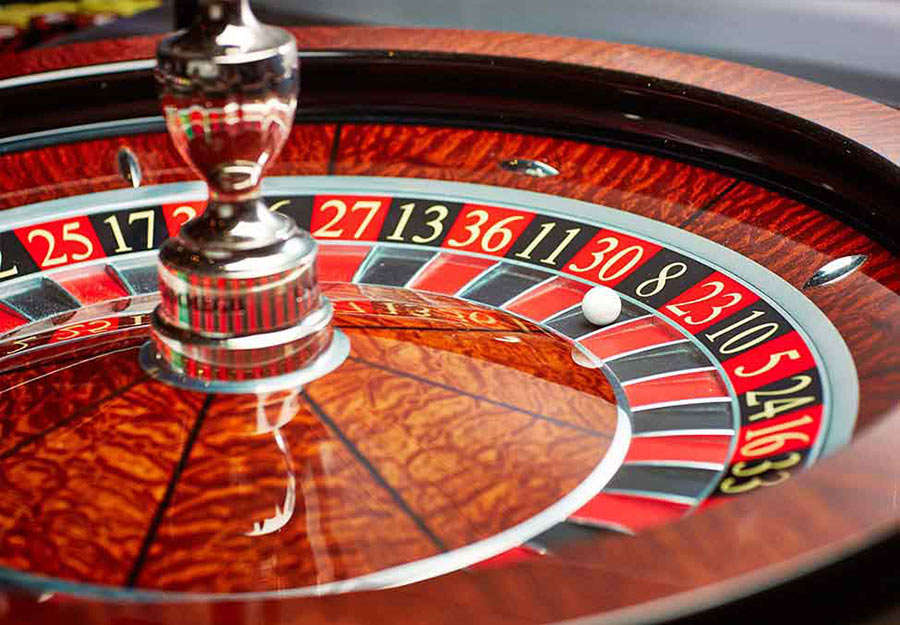 Roulette