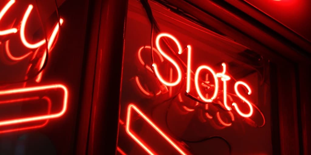 Slots