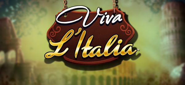Viva l'Italia